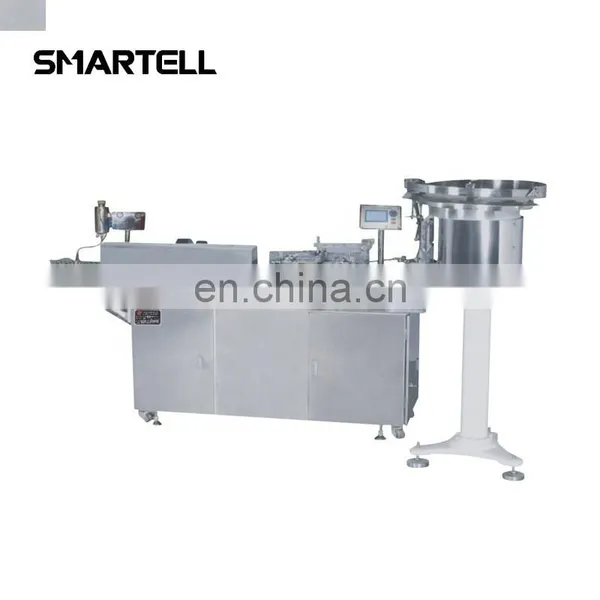 Syringe Silk Screen Printing Machine High Efficiency Silk Screen Printer photo-2