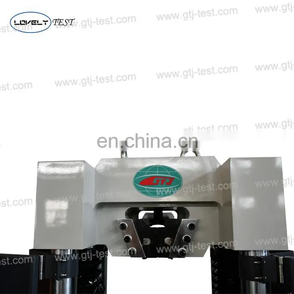 300kN Servo-Hydraulic Universal Testing Machine photo-2