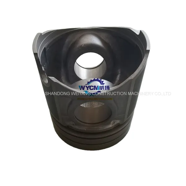 Yuchai Piston 340-1004001A for YC6108 Engine photo-3