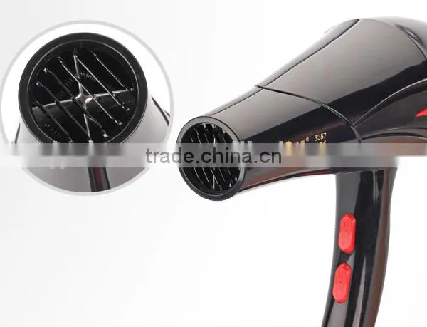 Cordless Anion Hair Dryer Battery Operated photo-4