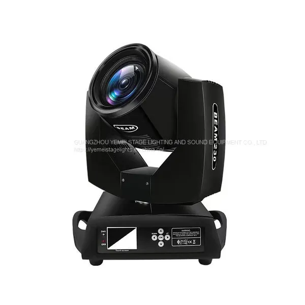 230W 7R Beam Moving Head Light