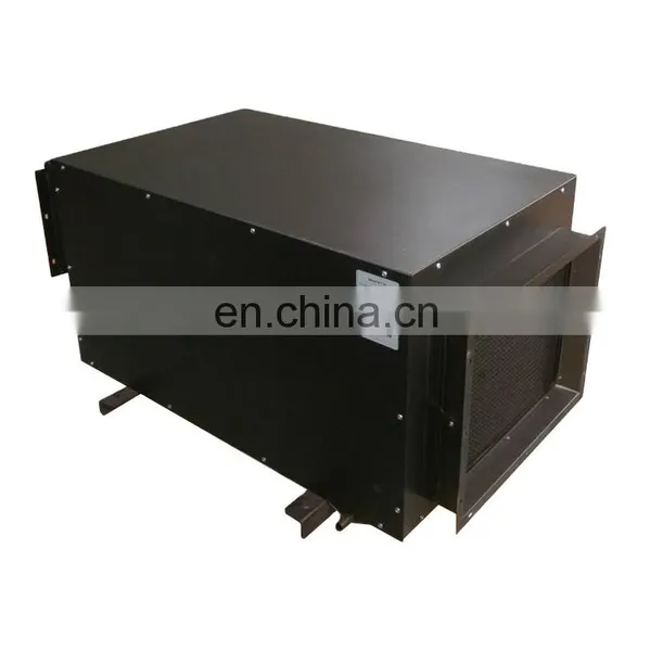 360L/D Industrial Factory Price Drying Commercial Dehumidifier Ceiling for Laboratory Equipment photo-5
