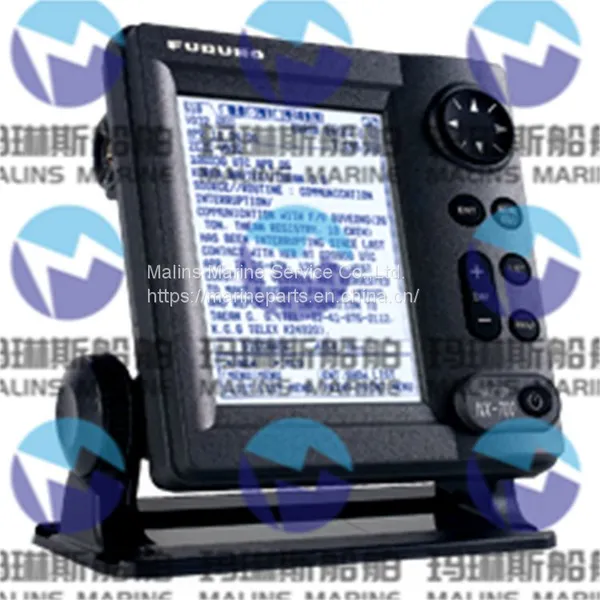 FURUNO NX700 NAVTEX Receiver photo-2