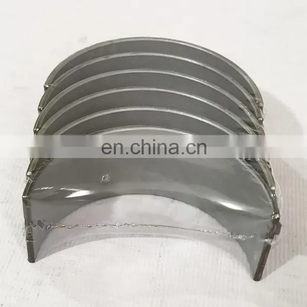 Bearing Shell Kit 12pcs For Truck Engine Parts 3016760 On Sale photo-3