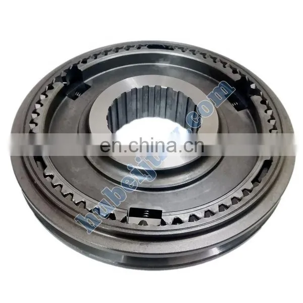 FAST Gearbox Part 3rd And 4th Gear Synchronizer JS130T-1701180 photo-2