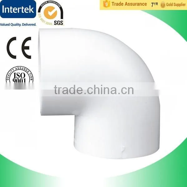 PVC Elbow ,PPR ELBOW,CPVC ELBOW photo-2
