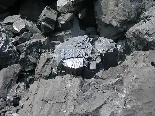 ZINC CONCENTRATE MINIMUM 40%