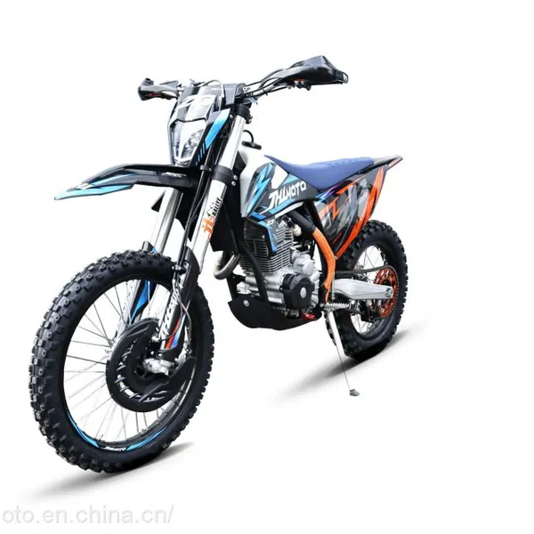 Sell Jhlmoto ELX250 Dirt Bike/Enduro Motorcycle