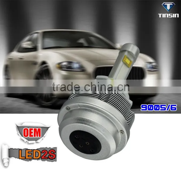 Headlight for Honda 7inch Led Headlight Skoda Projector Headlight photo-2