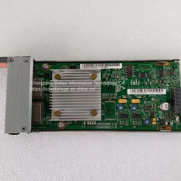 0305G0AT STL1IS62E 2*6G SAS I/O Module For HVS85T/HVS88T