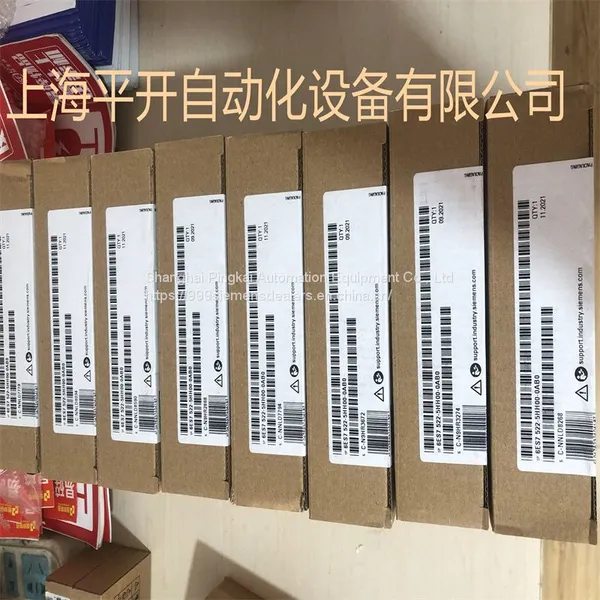6ES7522-5HH00-0AB0 SIMATIC S7-1500, Digital Output Module DQ 16x 230V AC/2A photo-2