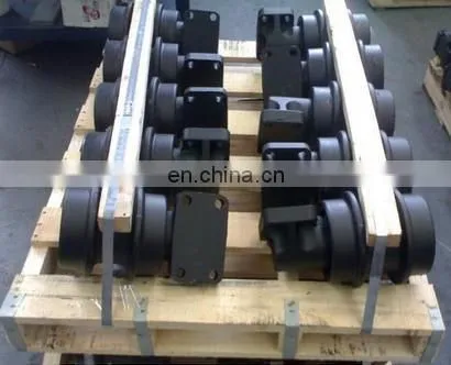 Excavator Parts Hitachi EX100-2 Track Roller EX100-2 Carrier Roller photo-4