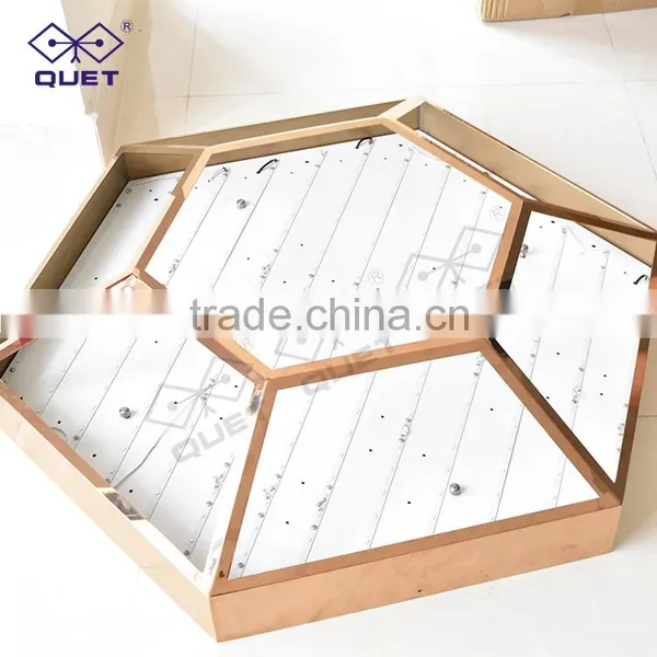 2016 Dimmable Surface Mounted Led Ceiling Light/new Design photo-5