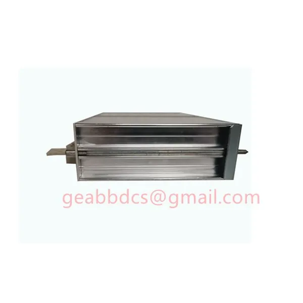 TC560V2 Fiber Optic Modem Automation Equipment