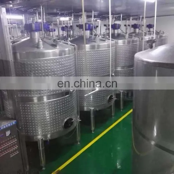 Top Quality Banana Wine Processing Line photo-2
