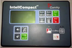 Сетевой компактный NT MC-NT ID2DCUINBAA InteliDrive Mobile ID-MOBILE Журналирующий InteliDrive Mobile ID-MOBILE LOGGER Inteli AIO9/1 I-AIO9/1 AIO9/1 I-AOUT8