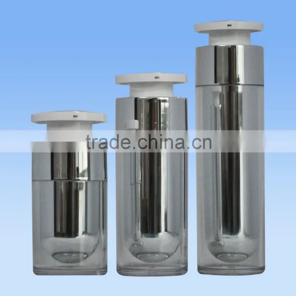 15g 30g 50g Airless Bottle and Cream Jar photo-5