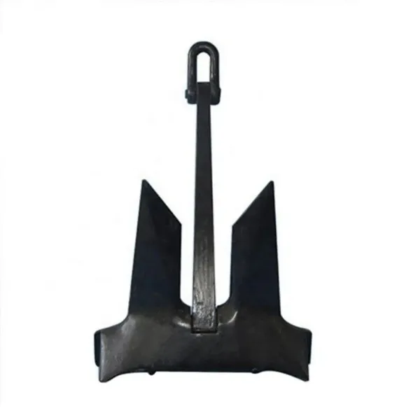 Marine Anchor Manufactory Wholesale Top Quality HHP Folding Anchor Boat Anchors Marine Cast Steel Type photo-4