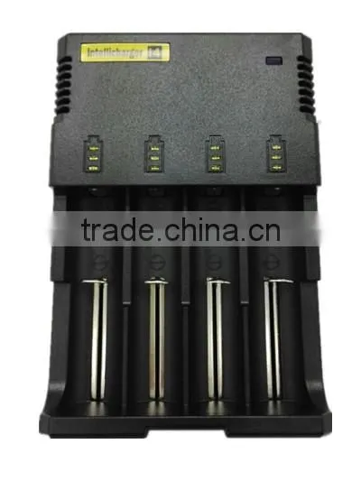 Original Nitecore i4 12v Car Battery Portable Charger photo-2