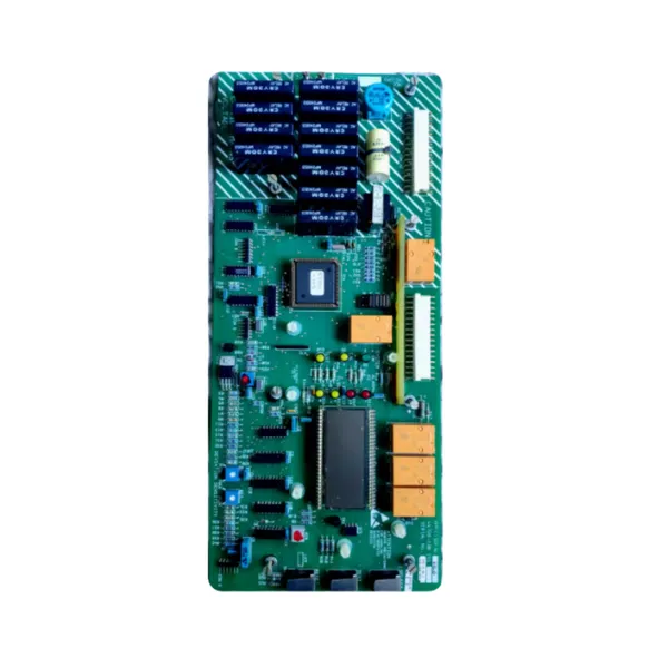 Host oil mist concentration alarm motherboard MK5 marine