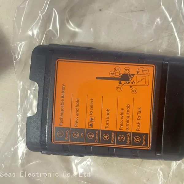 Spare TR30 Rechargeable LiPo Battery photo-2