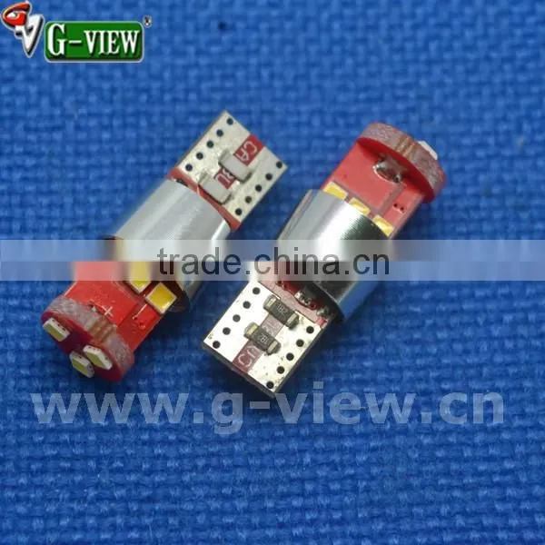Top Sale T10 Auto Led Bulbs 194 9smd 2323 Canbus Led W5w Canbus Led photo-2