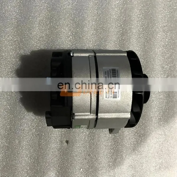 SINOTRUK HOWO Truck Spare Parts D12 MC11 Engine Parts VG1246090017 Generator for Sale photo-2