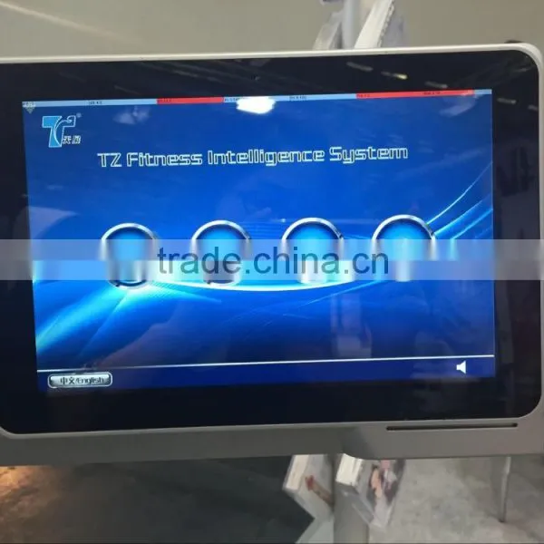 New New New Design Fitness Machines/New Product in FIBO Exhibition/Luxury and Commercial Equipment photo-6