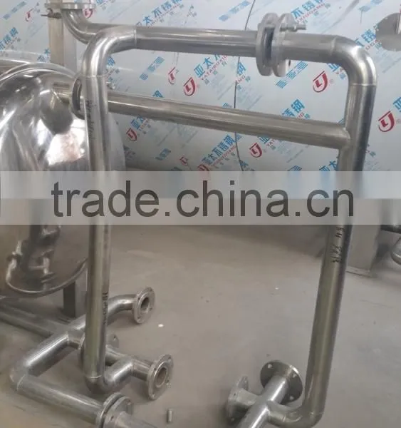 Fully Automatic Double-deck Water Bath Type Sterilizer Equipment photo-4