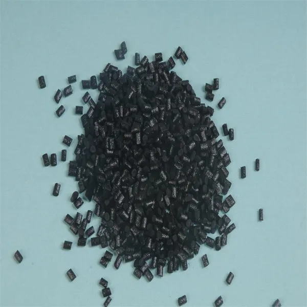 PP Conductive Plastic Modified Plastic photo-2