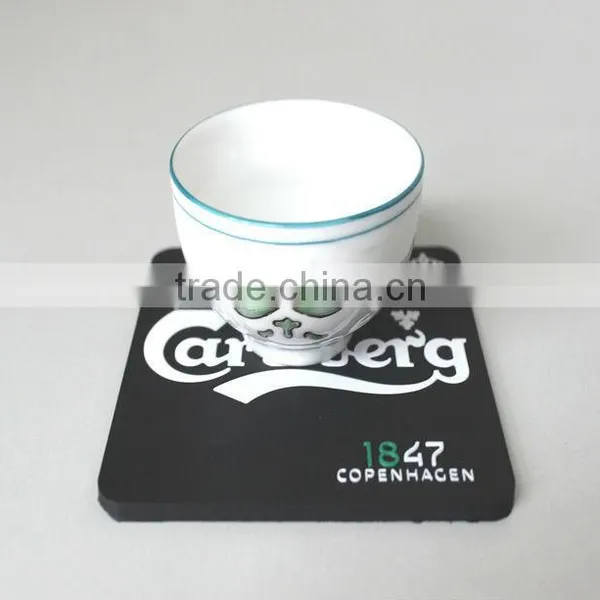 PVC Table Mat, Plastic Table Mat and Pads, PVC Emboss Placemats photo-3