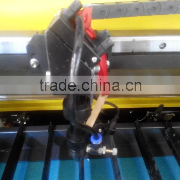 Laser Engraving Cutting Machine Honeycomb Worktable photo-3