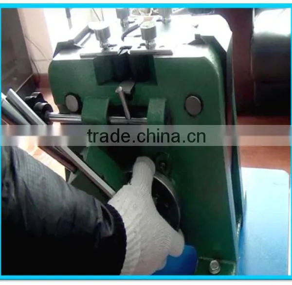 SZ-3TR Stud Welding Machine China Manufacture photo-5
