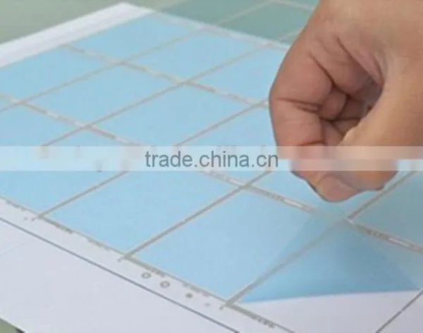 2mm ITO Conductive Glass for Touch Screen Glass Panel photo-2