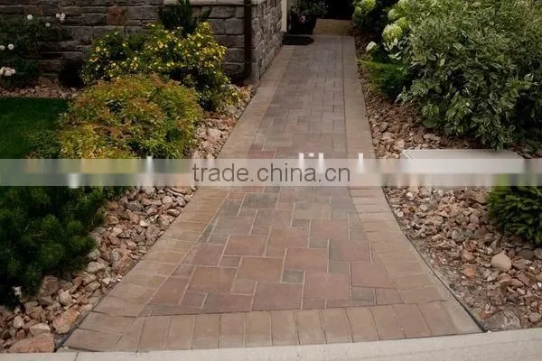 Cheap Outdoor Granite Split Grey Paving Stone Quality Choice photo-5