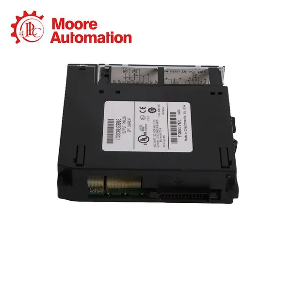 GE IC693ALG391 photo-4