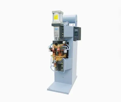 2kVA Capacitor Discharge Spot Welding Machine for Hardware