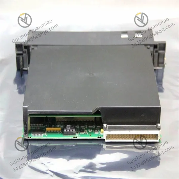 GE IC697CPM914 GMR Redundant CPU Module photo-2