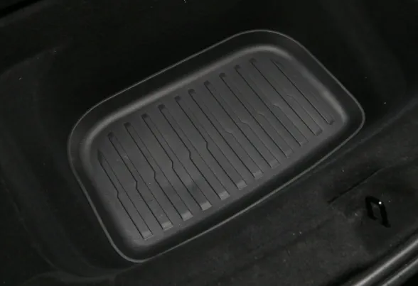 25 Model Y Juniper Trunk Mat - Ideal for Off-Road and Outdoor Adventures photo-5