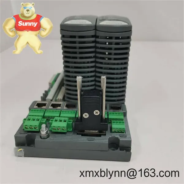 ICS T1910+9100710010 Module+Base: Reliable I/O Expansion for Industrial Control Systems photo-4