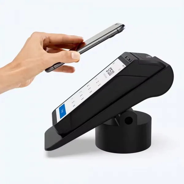 Smart POS Stand for NEWPOS NEW9220 POS Machine photo-3