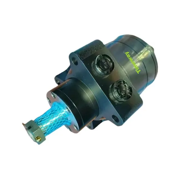 TF Series Top Sale Hydraulic Piston Motor TF0130AS030AAAB TF0170HW410BBBN TF0170ZS060EEE 1 Year Warranty photo-3