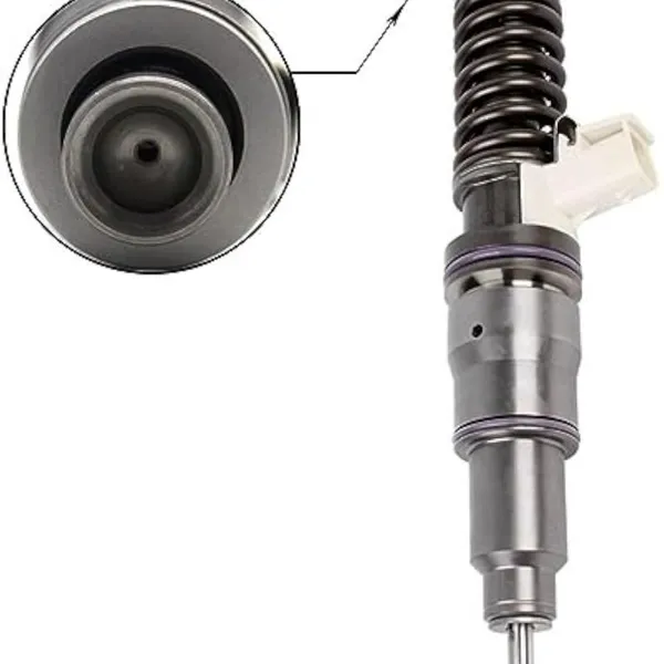 SANY Reach Stacker Part 60344701 Nozzle 3801617 for VOLVO TAD1140VE TAD1141VE TAD1142VE TAD1150VE TAD1151VE TAD1152VE Engine photo-6