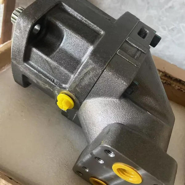 Hot Sell F12-080-MS-SV-U-000-0000-P0 F12-110-MF-CH-C-000 Hydraulic Motor/Pump F12-080-MS-SH-U-000-000-0 photo-5