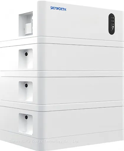 Rack-mounted Energy Storage Battery System, Standard Modular Design, Easy to Maintain photo-2