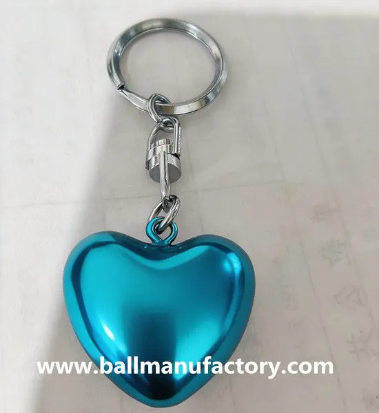 Harmony Heart Gift with chiming