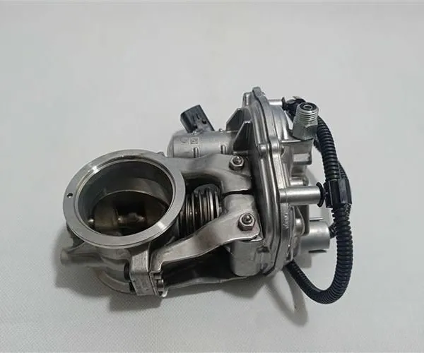 Air Intake Valve photo-3