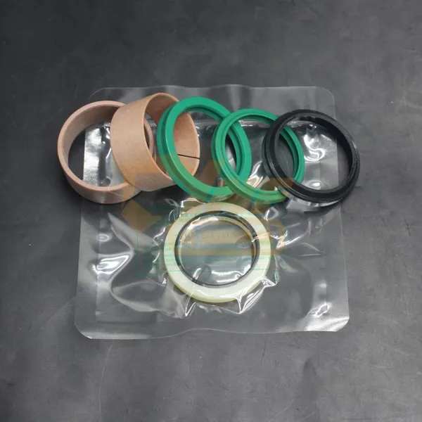 Excavator Parts Hydraulic Cylinder Kit Rod Seal Repair Kit Ah149813 for John Deere 450G 550H 550J 650H 650J photo-5