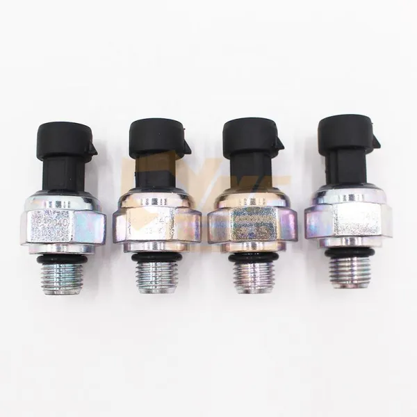 Ex200-2 Ex200-5 Excavator Pressure Sensor Main Pump Pressure Switch 4332040 photo-5