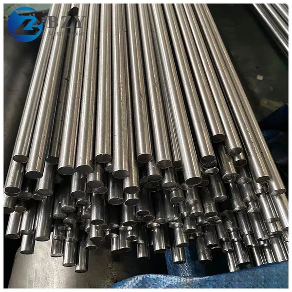 Manufacturer Top Selling Low Price 316 Stainless Steel Bar